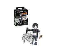 Playmobil Naruto Sai