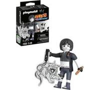 Playmobil Naruto Sai
