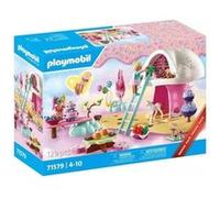 Figurine - 71579 - Jeunes Filles Confiseries G