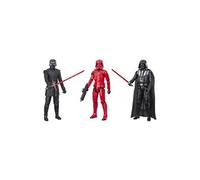 Figurine Star Wars 9 30 cm Modèle aléatoire G