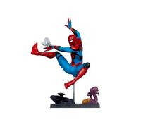 McFarlane Toys – Statue – MARVEL RIVALS COLLECTI 1:6 W2 SPIDER-MAN – 2025