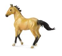 Figurine à collectionner CollectA Akhal Teke Mare extra large, à partir de 3 ans