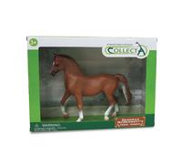 Figurine à collectionner CollectA Arabian Mare à l'échelle 1/12, à partir de 3 a