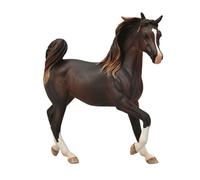 Figurine à collectionner CollectA Arabian Mare, très grande, à partir de 3 ans
