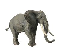 Figurine à collectionner CollectA éléphant d'Afrique extra large, à partir de 3
