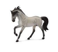 Collecta - Col88464 - Etalon Andalou Gris - Taille XL