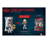 Figurine à collectionner de 24 pièces YuMe Toys Stranger Things - Blind Bag Multicolore 7,5x3,6x14 cm