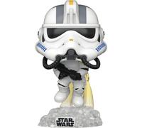 Figurine à collectionner Funko Pop Imperial Rocket