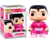 Figurine à collectionner Funko Pop ! Nº 349 Pink Superman