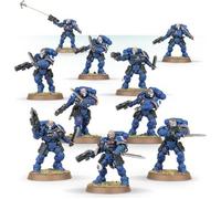 Warhammer 40k - Space Marine Primaris Reivers