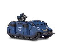 Figurine à collectionner - GAMES WORKSHOP - Razorback Space Marine - Gris - Warhammer 40000 - Plastique