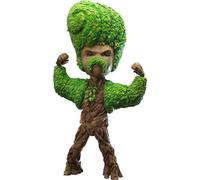 Figurine à collectionner Groot des Gardiens de la Galaxie, à partir de 4 ans