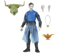 Figurine à collectionner - HASBRO - Marvel Legends - Doctor Strange - 150 mm - Multicolore