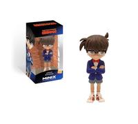 Figurine à collectionner - MINIX - ANIME 114 - DETECTIVE CONAN - CONAN - PVC de haute qualité
