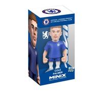 Figurine à collectionner - MINIX - Cole Palmer - Chelsea - PVC 12 cm - Boîte d'exposition