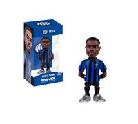 Figurine à collectionner - MINIX - Football Stars #232 - Inter Milan - Marcus Thuram - 12 cm