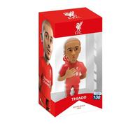 Figurine à Collectionner - MINIX - Liverpool - Thiago 6 - 12 cm - PVC