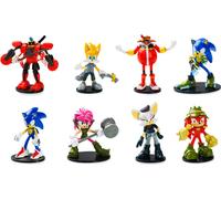 Figurine à collectionner Sonic Prime Blind