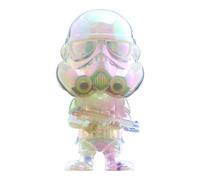 Figurine à collectionner Star Wars Stormtrooper version nacrée Cosbaby