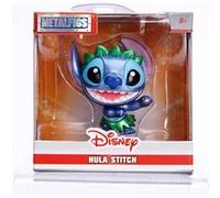 Jada Figurine à collectionner Stitch et Hula Stitch G