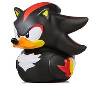 Figurine à collectionner - TUBBZ - Mini Shadow - Vinyle - 5 cm - Officielle Sonic