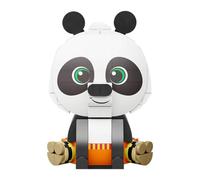 Figurine à construire de la série Kung Fu Panda Po Sitting Baby