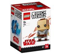 Figurine à construire - LEGO® - 41602 - Star Wars - Rey - Unique Coloris - 6 ans et plus