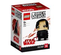 Figurine à construire - LEGO® - 41603 - Kylo Ren - Star Wars - Unique Coloris