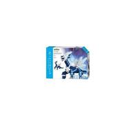 Figurine à construire Nanoblock Pokémon 094 - Dialga Deluxe Edition