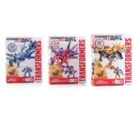 Figurine à construire Transformers Construct Bots Hasbro