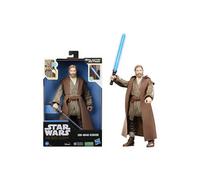 Figurine à fonction électronique Obi Wan
