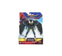 Figurine à fonction SpiderMan Homecoming 15 cm : le Vautour