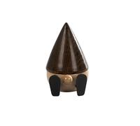 Figurine À Fumée Nain Ulli Hauteur 10Cm NEU Fumeur