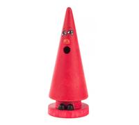 Figurine À Fumer Mini-Chevre H: 9Cm NEU Fumeur Figurine De Fumée