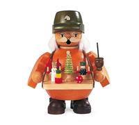 Figurine À Fumer Petit Vendeur De Jouets (LxH): 12x14cm NEU FUMEUR