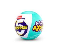 5 SURPRISE A-Lot-A Axolotls-S1PDQ