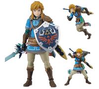 Figurine à maillons - 15 cm Super Action Statue de combat avec articulations mobiles, modèle de personnage avec accessoires, décoration de bureau, cadeaux de collection pour les fans