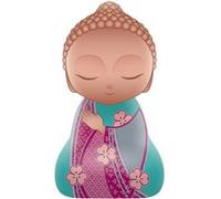 Figurine à message Little Buddha Ouverture Multicolore G