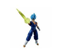 Figurine A Monter Figure-rise - Dragon Ball Z - Super Saiyan God Super Saiyan Ve