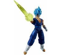 Figurine A Monter Figure-rise - Dragon Ball Z - Super Saiyan God Super Saiyan Ve Multicolore G