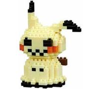 Figurine à monter Nanoblock - Pokémon - Mimiqui NC G