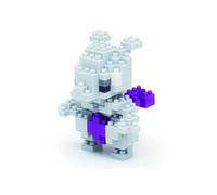 Figurine à monter - Pokémon - Mewtwo