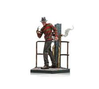Figurine IRON STUDIOS - A Nightmare on Elm Street - Freddy Krueger