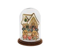 Figurine à poser Mickey et Minnie