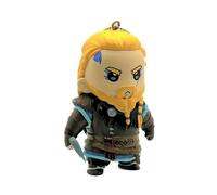 Assassin's Creed Valhalla - Figurine à suspendre Eivor 10 cm G
