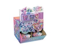 Figurine À Thème Animoulous À Collectionner (Modèle Aléatoire) - Multicolore