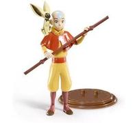 Bendyfigs – Avatar : Aang (The Noble Collection)