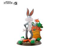 Figurine - Abysse - Bugs Bunny - 12 cm - Multicolore - Pop !