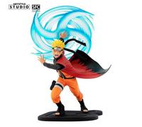 Figurine - ABYSSE CORP - Naruto Rasengan (SFC) - PVC - 19 cm - Échelle 1/10