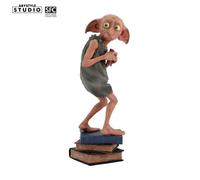 Abysse Corp. Figurine Harry Potter Dobby PVC 15 cm Échelle 1/10 Produit officiel